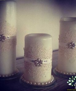 شمع خاص SC7 Special candles