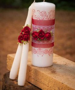 شمع خاص SC72 Special candles