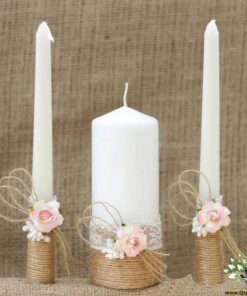 شمع خاص SC75 Special candles