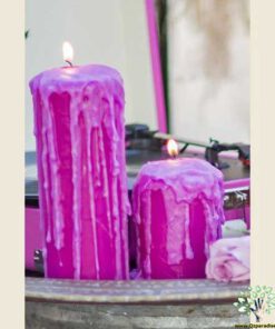 شمع خاص SC76 Special candles