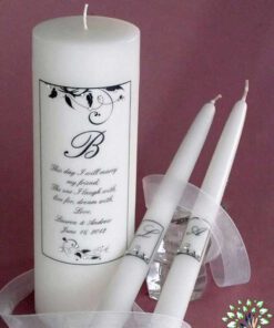 شمع خاص SC77 Special candles