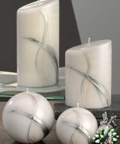 شمع خاص SC78 Special candles