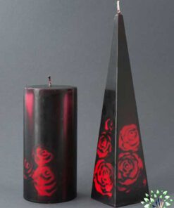 شمع خاص SC80 Special candles