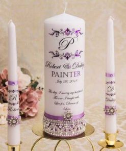 شمع خاص SC82 Special candles