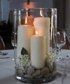 شمع خاص SC84 Special candles