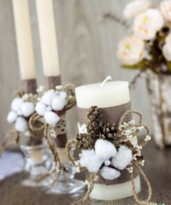 شمع خاص SC86 Special candles