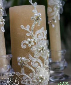شمع خاص SC87 Special candles