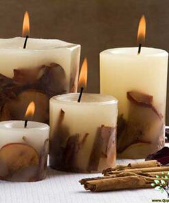 شمع خاص SC89 Special candles