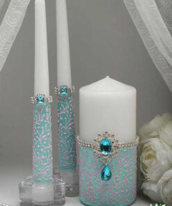 شمع خاص SC90 Special candles