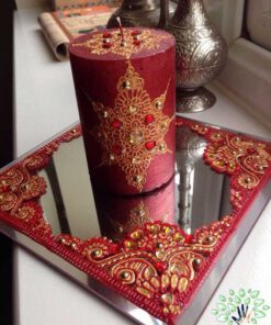 شمع خاص SC93 Special candles