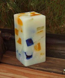 شمع خاص SC99 Special candles