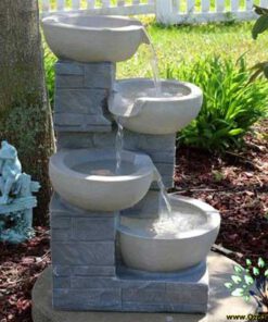 آبنما چند تکه WFP100 Waterfalls a few pieces