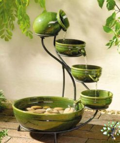 آبنما چند تکه WFP101 Waterfalls a few pieces