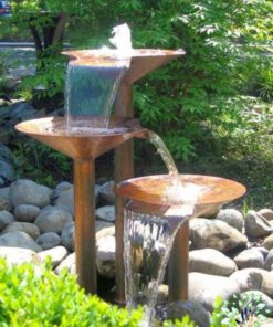 آبنما چند تکه WFP108 Waterfalls a few pieces