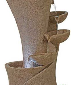 آبنما چند تکه WFP109 Waterfalls a few pieces