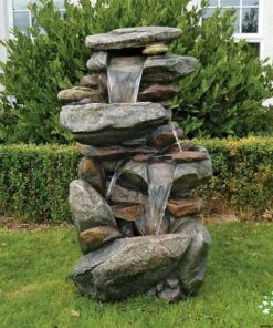 آبنما چند تکه WFP11 Waterfalls a few pieces