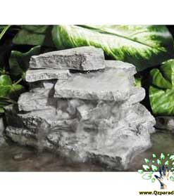 آبنما چند تکه WFP112 Waterfalls a few pieces