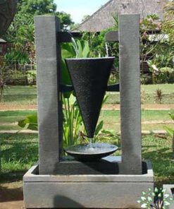 آبنما چند تکه WFP113 Waterfalls a few pieces