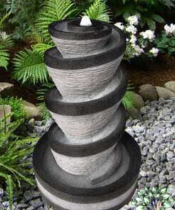 آبنما چند تکه WFP115 Waterfalls a few pieces