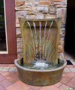 آبنما چند تکه WFP116 Waterfalls a few pieces