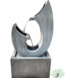 آبنما چند تکه WFP119 Waterfalls a few pieces