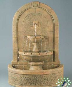 آبنما چند تکه WFP120 Waterfalls a few pieces