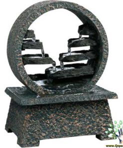 آبنما چند تکه WFP121 Waterfalls a few pieces