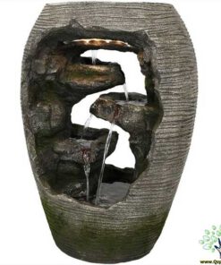 آبنما چند تکه WFP123 Waterfalls a few pieces