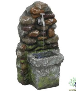 آبنما چند تکه WFP125 Waterfalls a few pieces