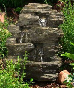 آبنما چند تکه WFP126 Waterfalls a few pieces