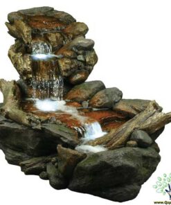 آبنما چند تکه WFP128 Waterfalls a few pieces