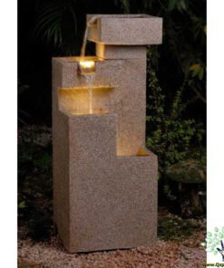 آبنما چند تکه WFP131 Waterfalls a few pieces