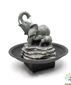 آبنما چند تکه WFP133 Waterfalls a few pieces