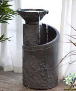 آبنما چند تکه WFP135 Waterfalls a few pieces