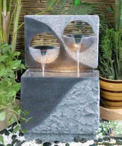 آبنما چند تکه WFP136 Waterfalls a few pieces