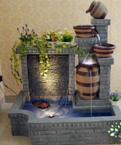 آبنما چند تکه WFP14 Waterfalls a few pieces