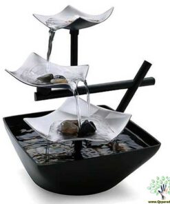 آبنما چند تکه WFP142 Waterfalls a few pieces