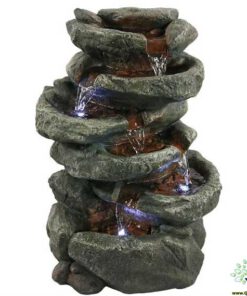 آبنما چند تکه WFP143 Waterfalls a few pieces