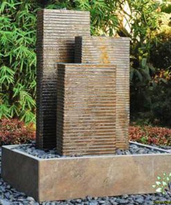 آبنما چند تکه WFP147 Waterfalls a few pieces