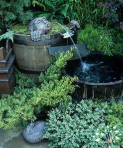 آبنما چند تکه WFP15 Waterfalls a few pieces