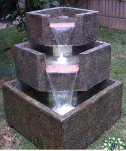 آبنما چند تکه WFP16 Waterfalls a few pieces