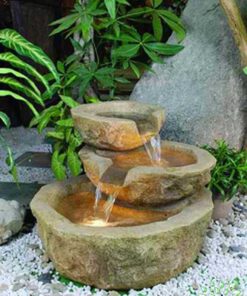 آبنما چند تکه WFP17 Waterfalls a few pieces