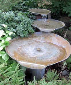 آبنما چند تکه WFP19 Waterfalls a few pieces