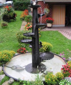 آبنما چند تکه WFP20 Waterfalls a few pieces