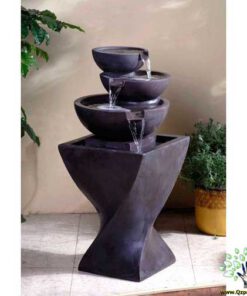 آبنما چند تکه WFP21 Waterfalls a few pieces