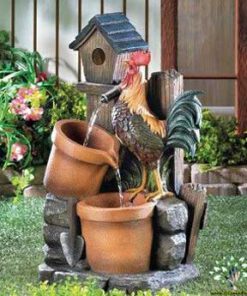 آبنما چند تکه WFP22 Waterfalls a few pieces