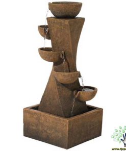 آبنما چند تکه WFP23 Waterfalls a few pieces