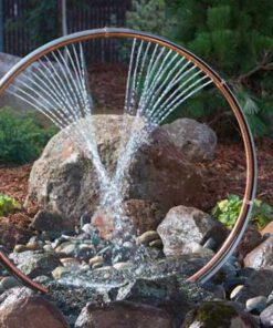 آبنما چند تکه WFP25 Waterfalls a few pieces