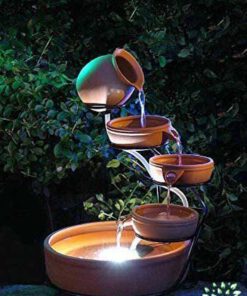 آبنما چند تکه WFP26 Waterfalls a few pieces