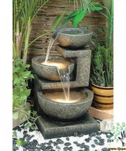 آبنما چند تکه WFP29 Waterfalls a few pieces